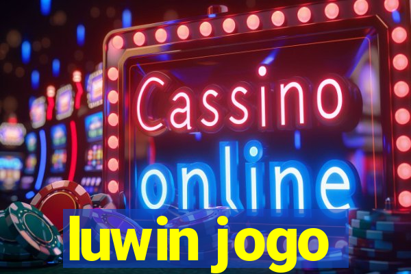 luwin jogo
